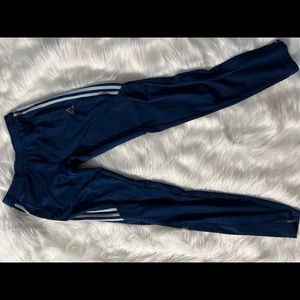 Adidas sweat pants